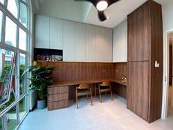 Sunrise Gardens (D28), Condominium #510258511